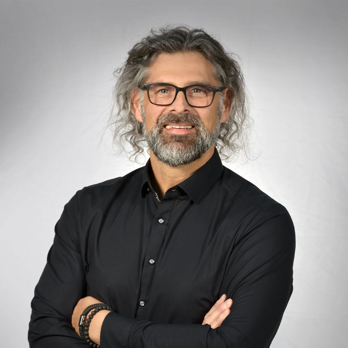 Professionelles Bild von Axel Jäkel